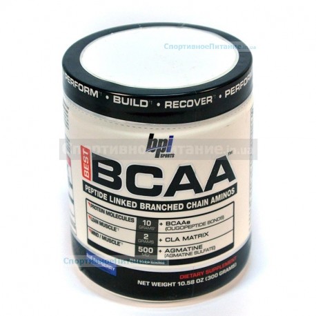 Best BCAA 300 грамм