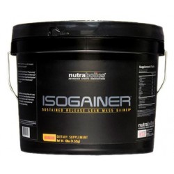 ISOgainer 4.52 кг