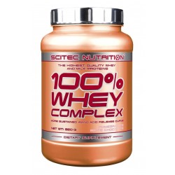 100% Whey Complex 920 г