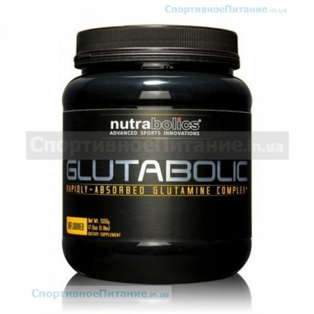 Glutabolic 500 г