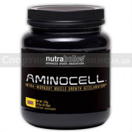 AminoCell 320 капс