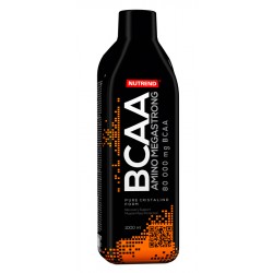 Amino BCAA mega strong 1000мл