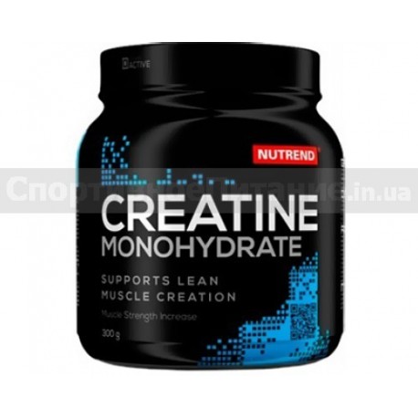 Creatine Monohydrate 300 г