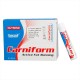 CARNIFORM 10x25