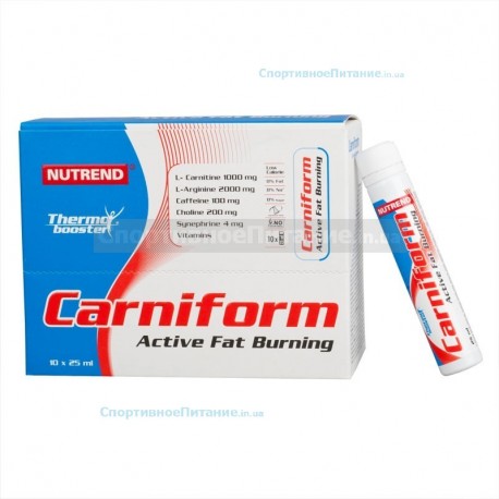 CARNIFORM 10x25