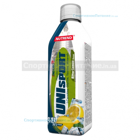 Unisport - 500 мл