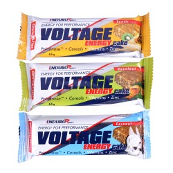 Voltage Energy cake - 65 г