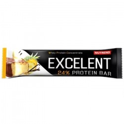 Excelent Protein Bar 40 грамм