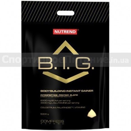 Compress B.I.G. 5000 г