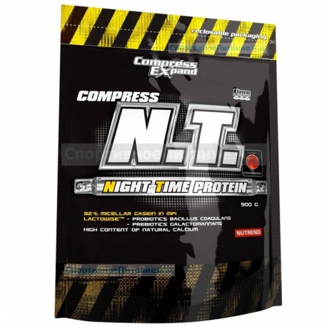 Compress N.T. 900 г
