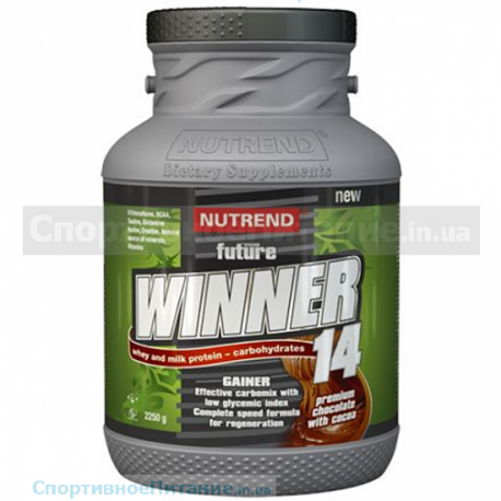 WINNER 14 2250г