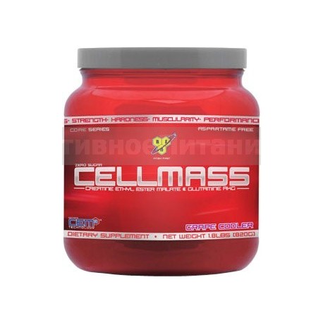 CellMass 800 г