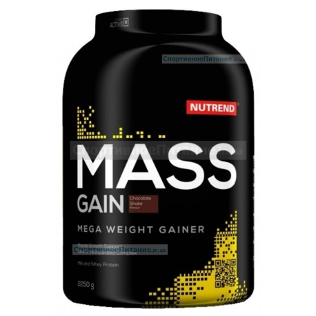 Mass Gain 14 - 2250 г