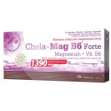 Chela-Mag B6 Forte 60 капс