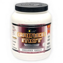 Gainer MCT 1400г