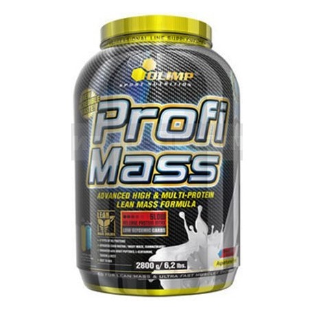 PROFI WHEY MASS 2.8 кг