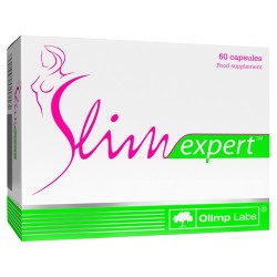 Slim Expert 60 капс