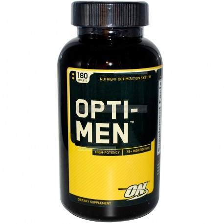 Opti-Men 180 таб
