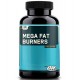 Mega Fat Burners 30 таб