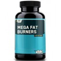 Mega Fat Burners 30 таб