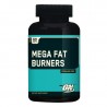 Mega Fat Burners 60 таб