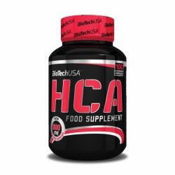 HCA 100 капсул