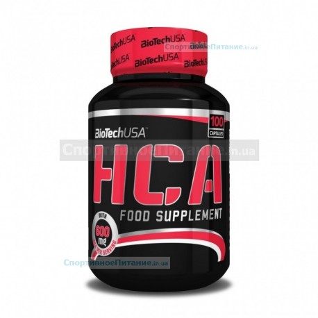 HCA 100 капсул