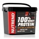 100% Whey Protein 4500 г