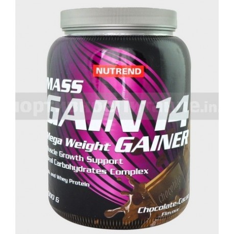 Mass Gain 14 1000 г