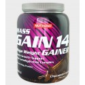 Mass Gain 14 1000 г