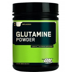 Glutamine Powder 1000 г