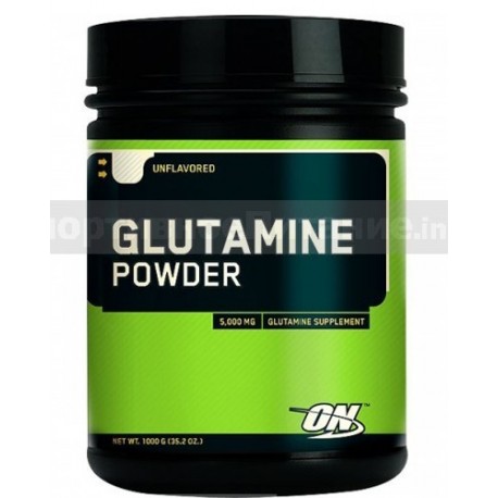 Glutamine Powder 1000 г