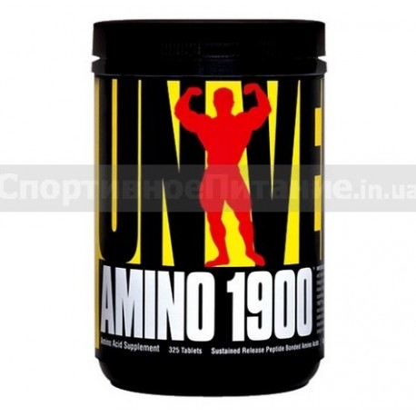 Amino 1900 325 таб