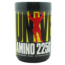 Amino 2250 230 таб