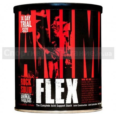 Animal Flex 14 пак
