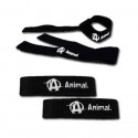 Animal Lifting Straps
