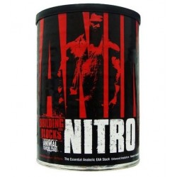 Animal Nitro 30 пак