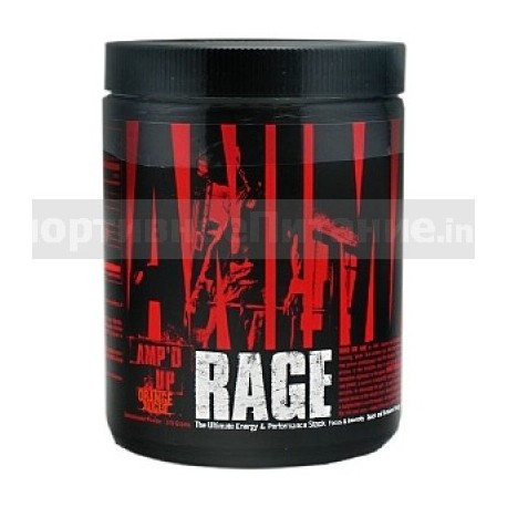Animal Rage 315 грамм