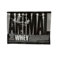 Animal Whey 32-33 грамм
