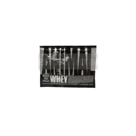 Animal Whey 32-33 грамм