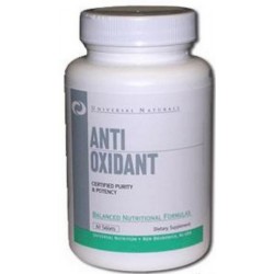 Anti-Oxidant 60 таб