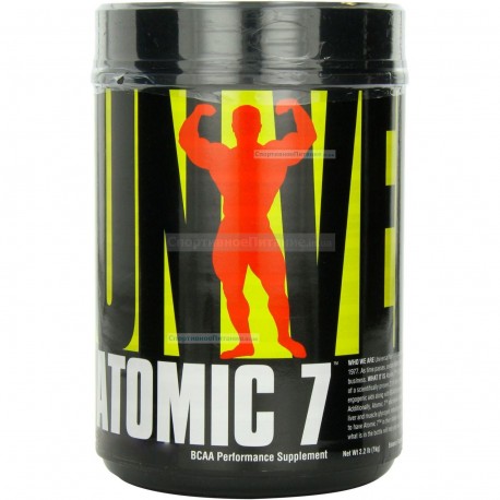 Atomic 7 1 кг