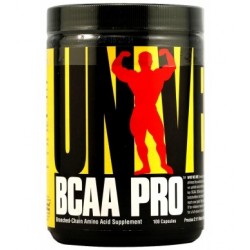 BCAA Pro 100 капс