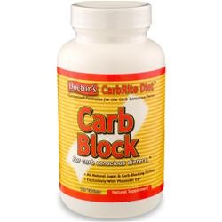 Carb Block 60 таб