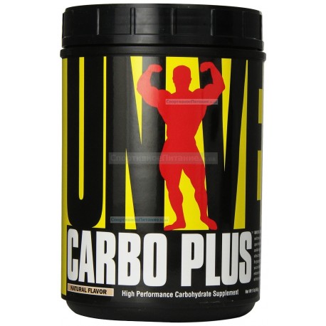 Carbo Plus 455 грамм