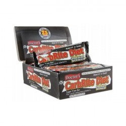 CarbRite Diet Bar Pack 12x57 грамм