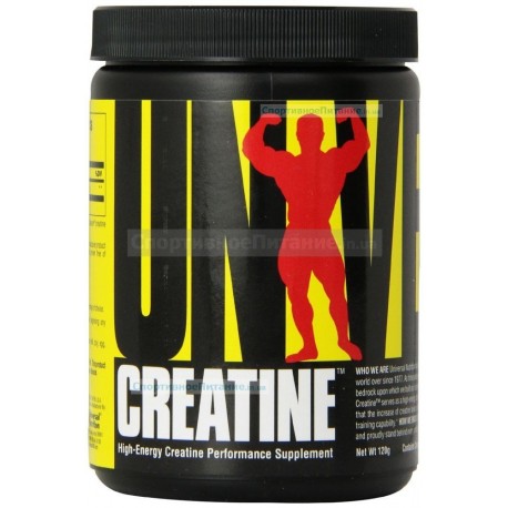 Creatine 120 грамм