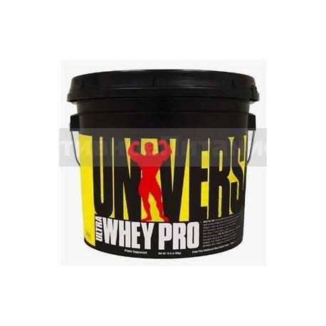 Ultra Whey Pro 7260 грамм