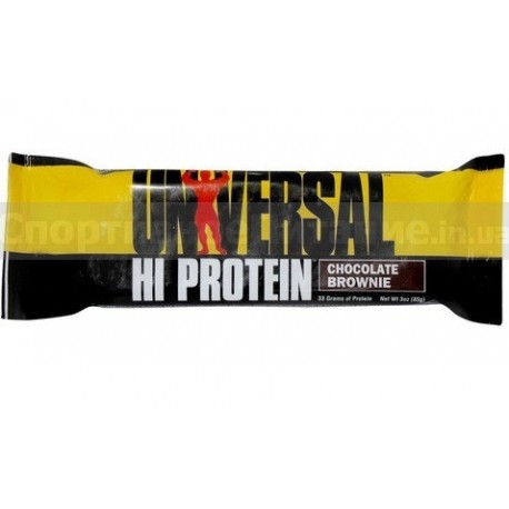 Hi-Protein Bar Pack 16x85 грамм