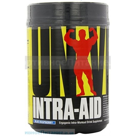 Intra-Aid 0.8 кг
